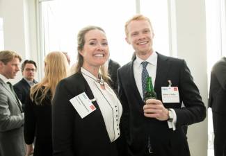 Afbeelding 5 april 2017 - M&A Forum