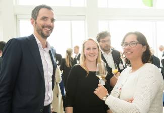 Afbeelding 5 april 2017 - M&A Forum