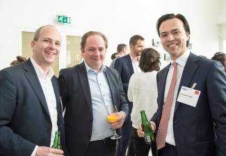 Afbeelding 5 april 2017 - M&A Forum