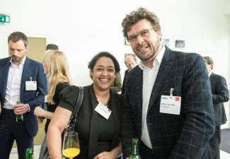 Afbeelding 5 april 2017 - M&A Forum