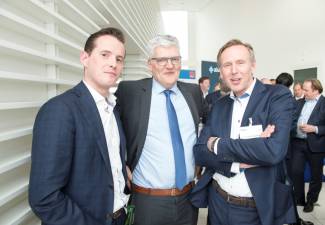 Afbeelding 5 april 2017 - M&A Forum