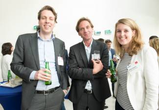 Afbeelding 5 april 2017 - M&A Forum