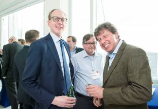 Afbeelding 5 april 2017 - M&A Forum