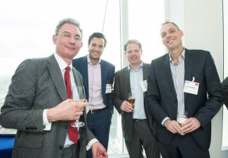 Afbeelding 5 april 2017 - M&A Forum