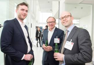 Afbeelding 5 april 2017 - M&A Forum