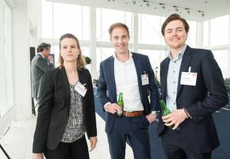 Afbeelding 5 april 2017 - M&A Forum