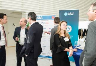 Afbeelding 5 april 2017 - M&A Forum