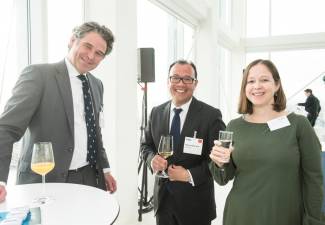 Afbeelding 5 april 2017 - M&A Forum