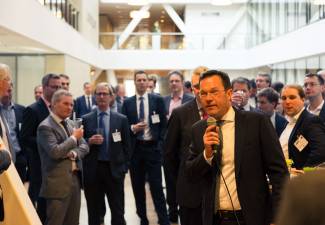 Afbeelding 8 april 2015 - Loyens & Loeff