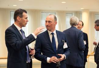 Afbeelding 8 april 2015 - Loyens & Loeff