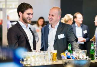 Afbeelding 20 september 2017 - DVAN en CIC