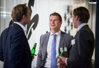 Afbeelding 20 september 2017 - DVAN en CIC