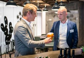 Afbeelding 20 september 2017 - DVAN en CIC