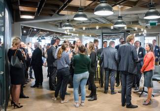 Afbeelding 20 september 2017 - DVAN en CIC