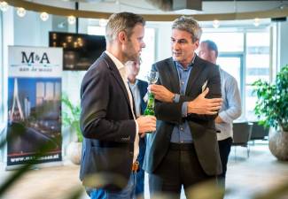 Afbeelding 20 september 2017 - DVAN en CIC