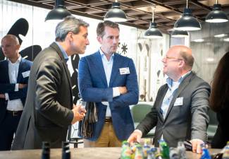 Afbeelding 20 september 2017 - DVAN en CIC