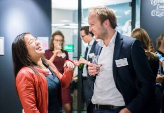 Afbeelding 20 september 2017 - DVAN en CIC