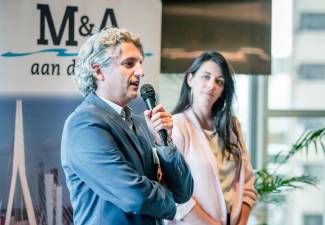 Afbeelding 20 september 2017 - DVAN en CIC