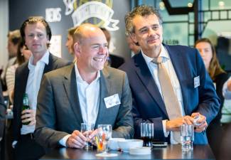 Afbeelding 20 september 2017 - DVAN en CIC