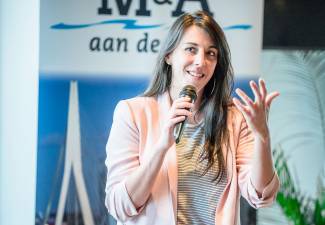 Afbeelding 20 september 2017 - DVAN en CIC