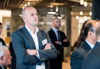 Afbeelding 20 september 2017 - DVAN en CIC