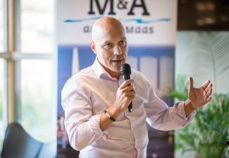 Afbeelding 20 september 2017 - DVAN en CIC