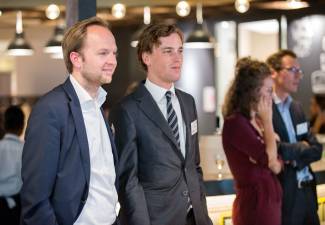 Afbeelding 20 september 2017 - DVAN en CIC