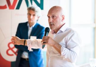 Afbeelding 20 september 2017 - DVAN en CIC