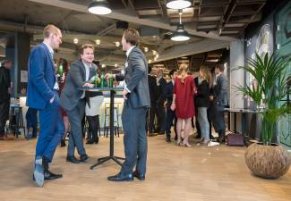 Afbeelding 20 september 2017 - DVAN en CIC