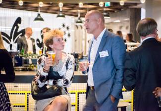 Afbeelding 20 september 2017 - DVAN en CIC