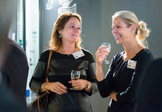 Afbeelding 20 september 2017 - DVAN en CIC