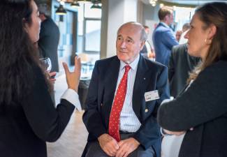 Afbeelding 20 september 2017 - DVAN en CIC