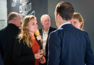 Afbeelding 20 september 2017 - DVAN en CIC