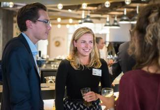 Afbeelding 20 september 2017 - DVAN en CIC