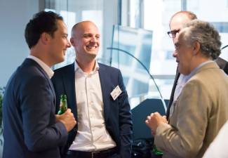 Afbeelding 20 september 2017 - DVAN en CIC