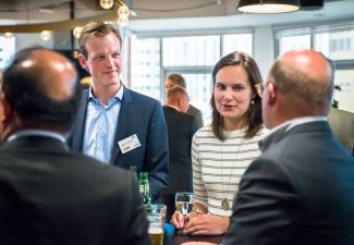 Afbeelding 20 september 2017 - DVAN en CIC