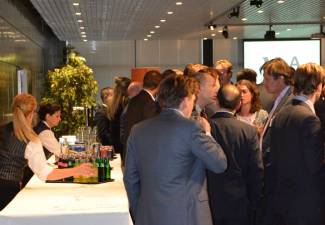 Afbeelding 2 oktober 2013 - ING bank