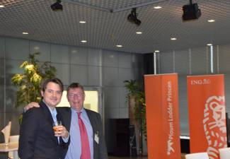 Afbeelding 2 oktober 2013 - ING bank