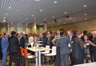 Afbeelding 2 oktober 2013 - ING bank