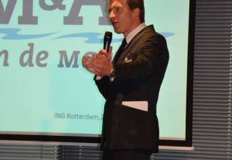 Afbeelding 2 oktober 2013 - ING bank