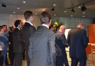 Afbeelding 2 oktober 2013 - ING bank