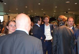 Afbeelding 2 oktober 2013 - ING bank