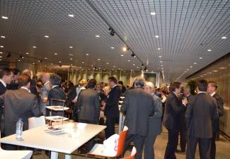 Afbeelding 2 oktober 2013 - ING bank