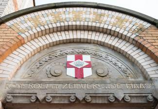 Afbeelding 10 maart 2016 - First Dutch