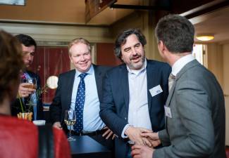 Afbeelding 10 maart 2016 - First Dutch