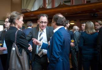 Afbeelding 10 maart 2016 - First Dutch