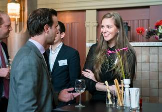 Afbeelding 10 maart 2016 - First Dutch