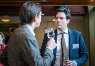 Afbeelding 10 maart 2016 - First Dutch