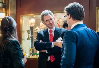 Afbeelding 10 maart 2016 - First Dutch