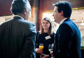 Afbeelding 10 maart 2016 - First Dutch